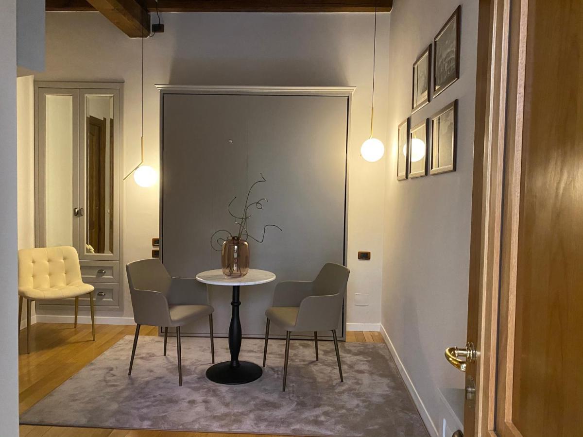 Condotti Rooms Roma Exterior foto