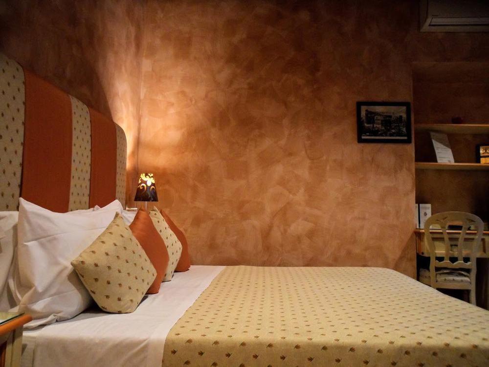 Condotti Rooms Roma Exterior foto