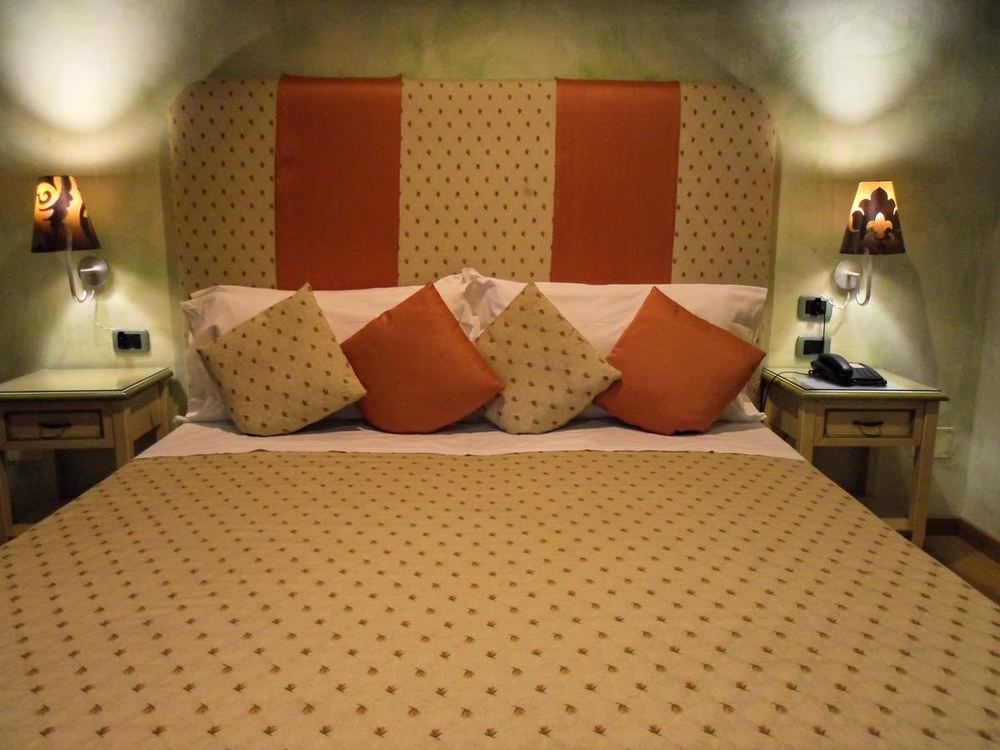 Condotti Rooms Roma Exterior foto